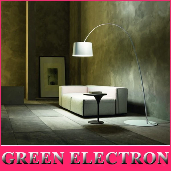 Brand Quality Foscarini Twiggy Terra Floor Lamp Marc Sadler Design ... Brand Quality Foscarini Twiggy Terra Floor Lamp Marc Sadler Design ...
