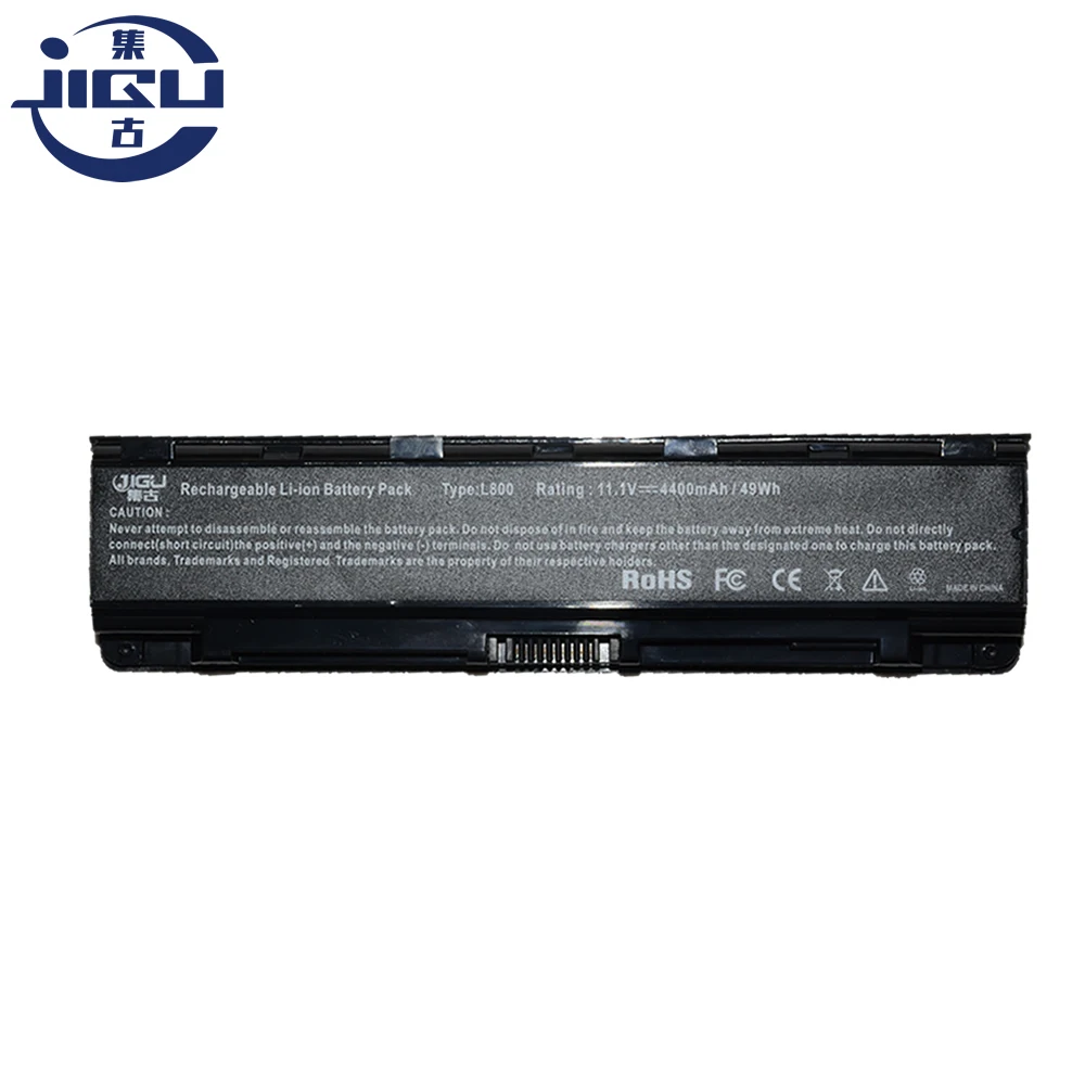 L850d bjs аккумулятор
