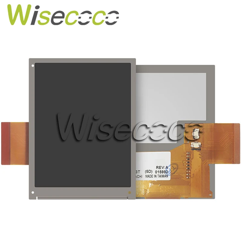 

TX09D40VM3CBA lcd screen 3.5inch TFT LCD display Panel