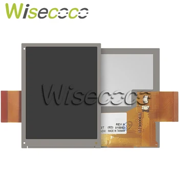 

TX09D40VM3CBA lcd screen 3.5inch TFT LCD display Panel