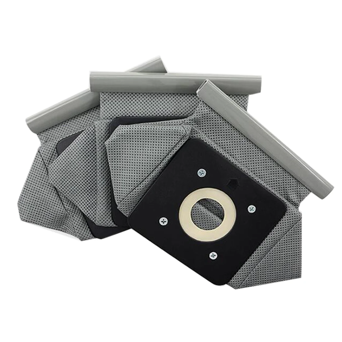 New Universal cloth bags reusable vacuum cleaner bags for home Vacuum