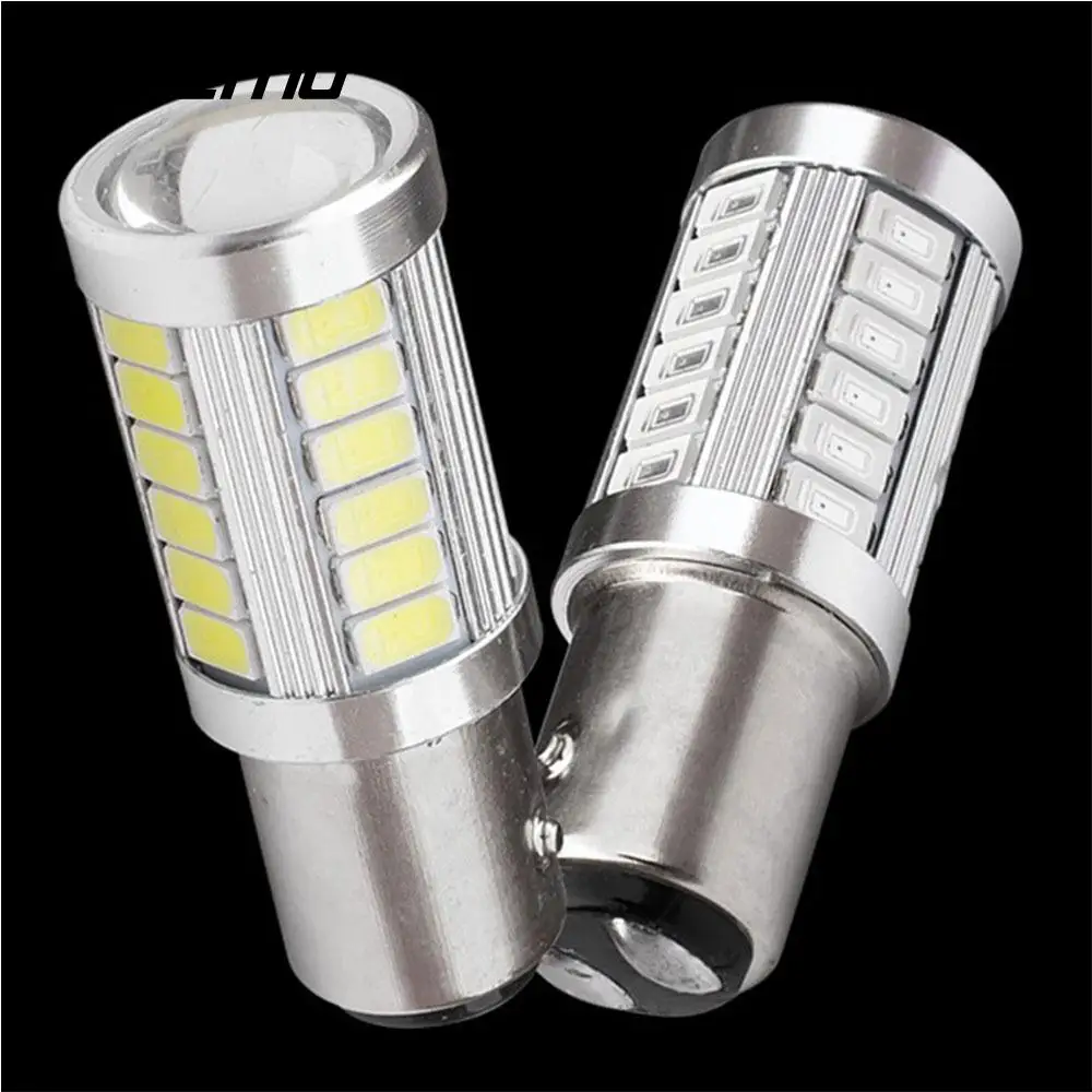 

12v DC 33 lights 360-degree Signal Lamp Car Side Tail Light Car Fog Daytime Running Light Vehicle Auto Brake Lights Auto Accesso