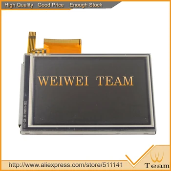 

3.5Inch 240*320 50 pin TFT LCD Display For Symbol MC70 MC 70 LCD Screen Panel