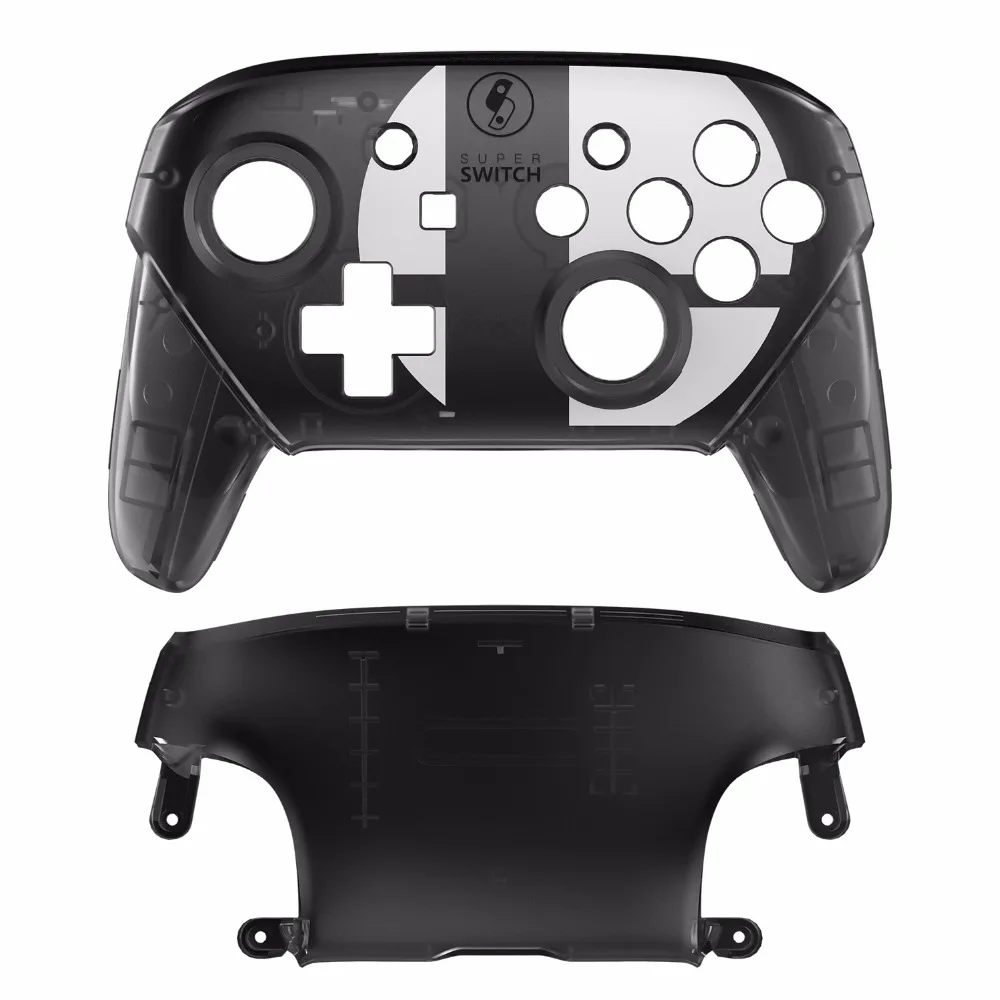 Myriann новая версия удобный сменный корпус для Nintendo Super удар Bro. Игровая консоль