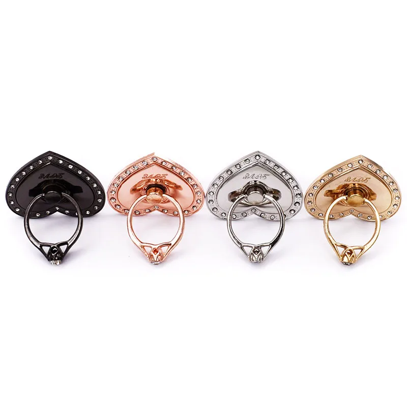 Heart Ring Holder Stand (3)