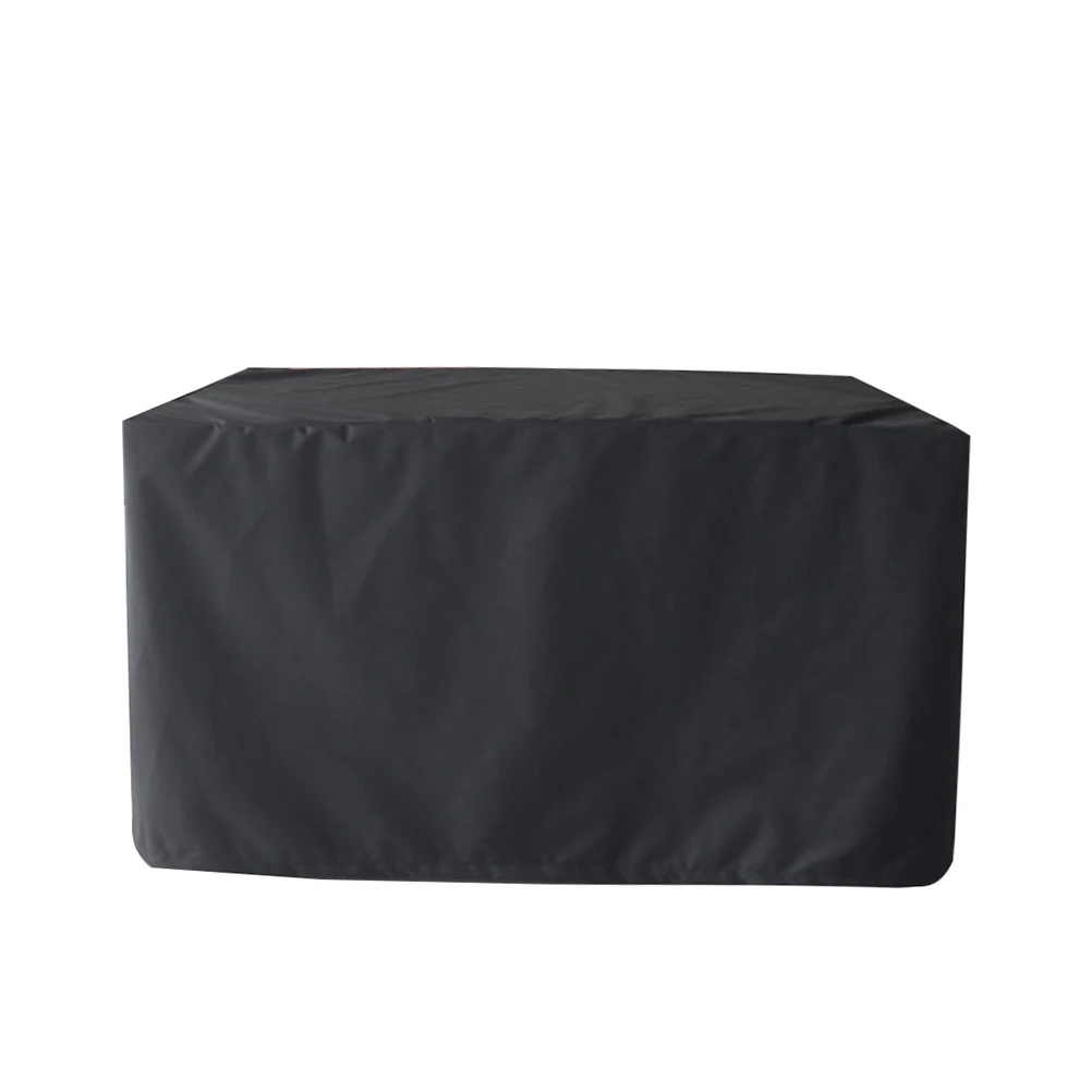 

1PC Useful Multi-functional Waterproof Oxford Cloth Durable Dust-proof Cover Furniture Cover for Table Furniture Outdoor Garden
