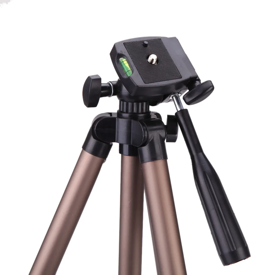 METRIX WT3130 Aluminum alloy Camera Tripod for projector dvr smartphone DSLR telefon CamcorderDV Protable mini gorillapod Tripod
