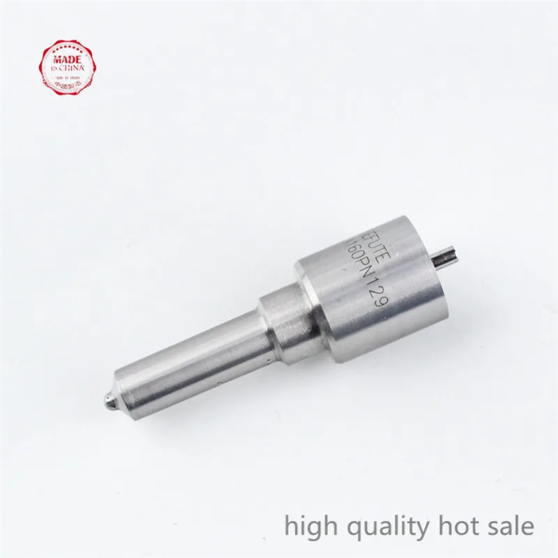 4 шт./лот Форсунка для дизельного топлива DLLA160PN129 DLLA157PN201 DLLA147PN288 DLLA141PN136 DLLA154PN161