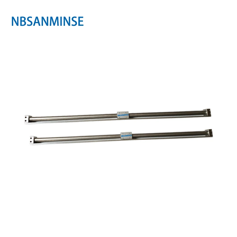 

CY3R 10 0-100 Rodless Cylinder Ningbo SANMINSE Cylinder
