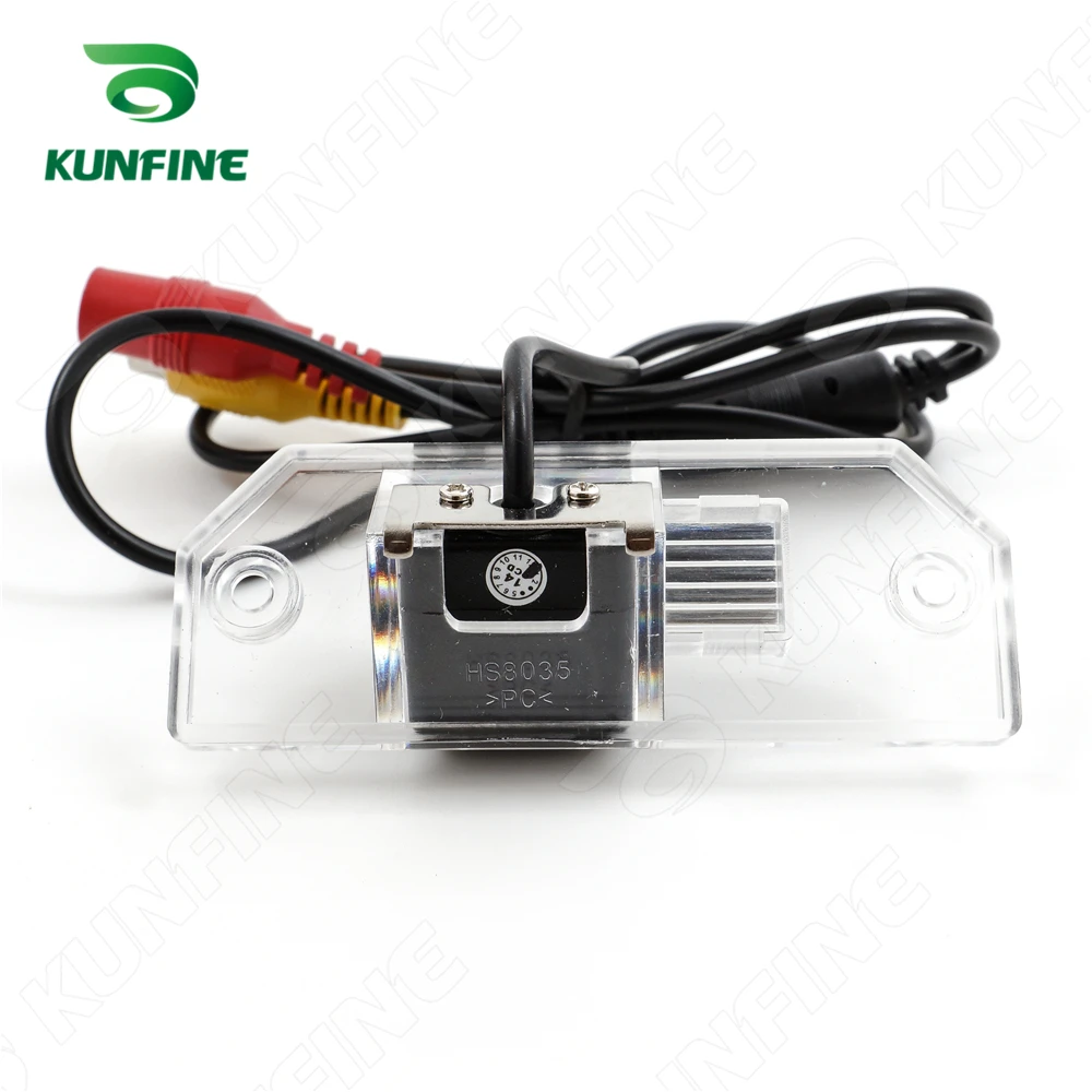 Car Rear View Camera for Ford Focus saloon 09 10 11 12 13 D