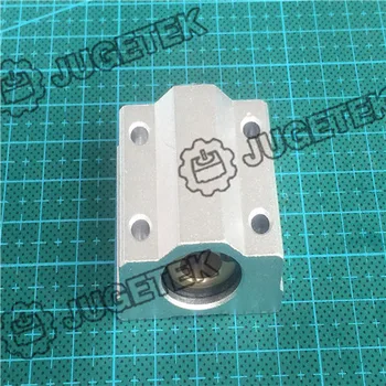 

2pcs/lot SCS10UU-T 10mm selfgraphite linear block
