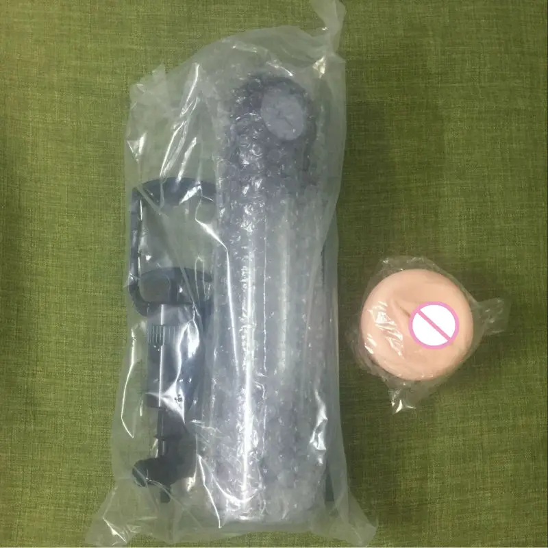 Free Shipping penis pump penis enlargement devicePenis Enlargement Male 100 Real Skin Feeling font b Sex