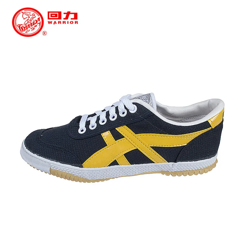 

Warrior table tennis shoes breathable men women sports shoes Antiskid wear-resisting shock absorption training sneakers WL-41