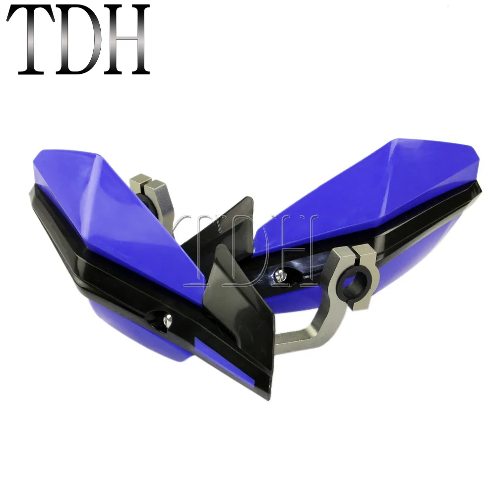 Ручная защита для мотокросса 7/8 &quot1 1/8&quot велосипеда грязи EXC EXCF SX SXF SXS MXC MX XC XCW XCF XCFW