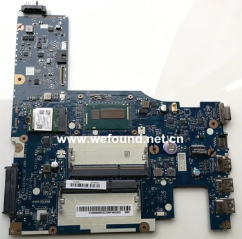 

laptop Motherboard For lenovo G50-70 NM-A272 with Pentium CPU on board, Fully Tested