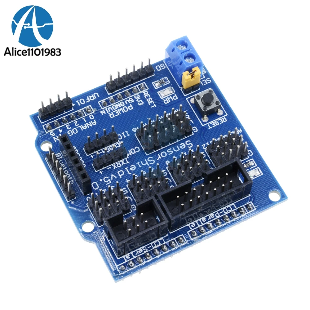 Плата shield. Плата расширения v5 (uno sensor Shield v5). Sensor Shield v5.0. Платы ардуино Motor Shield. Arduino Servo sensor Shield.