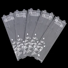 5 пар = 10 шт., металлические пряжки, бюстгальтер, ремни, пояс, женские эластичные прозрачные силиконовые лямки бюстгальтера, регулируемые аксессуары для нижнего белья