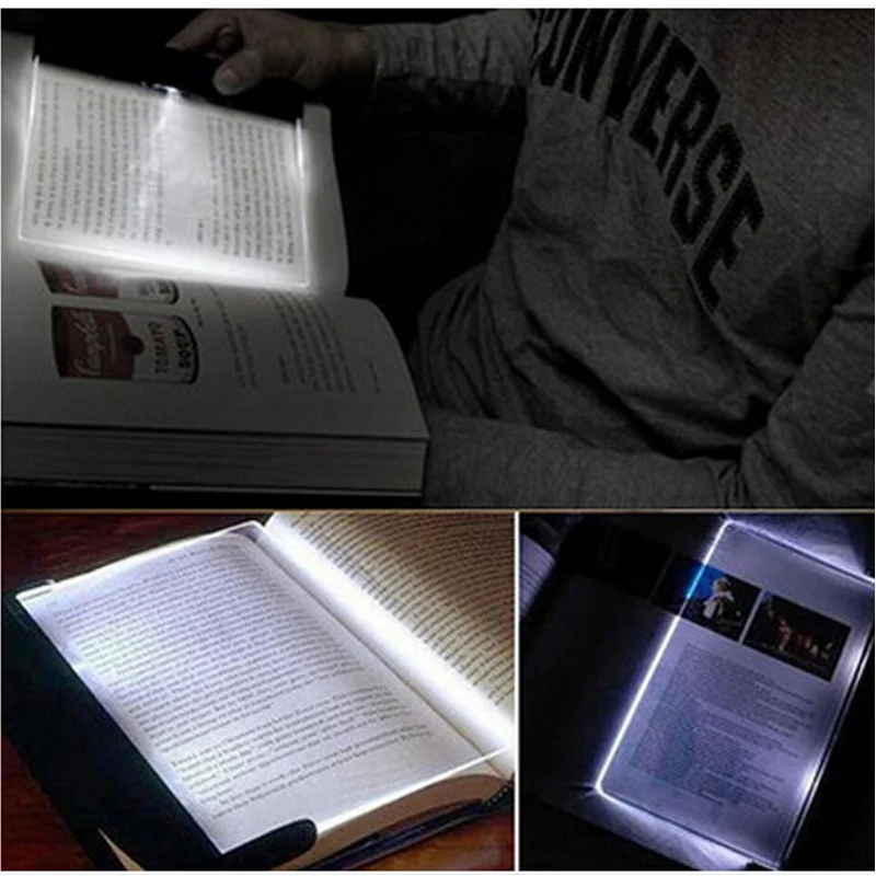 Lightwedge The Energy Efficient Reading Light lightwedge ledブックライト プロモーション aliexpress でのプロモーション Lightwedge The Energy Efficient Reading Light lightwedge ledブックライト プロモーション aliexpress でのプロモーション