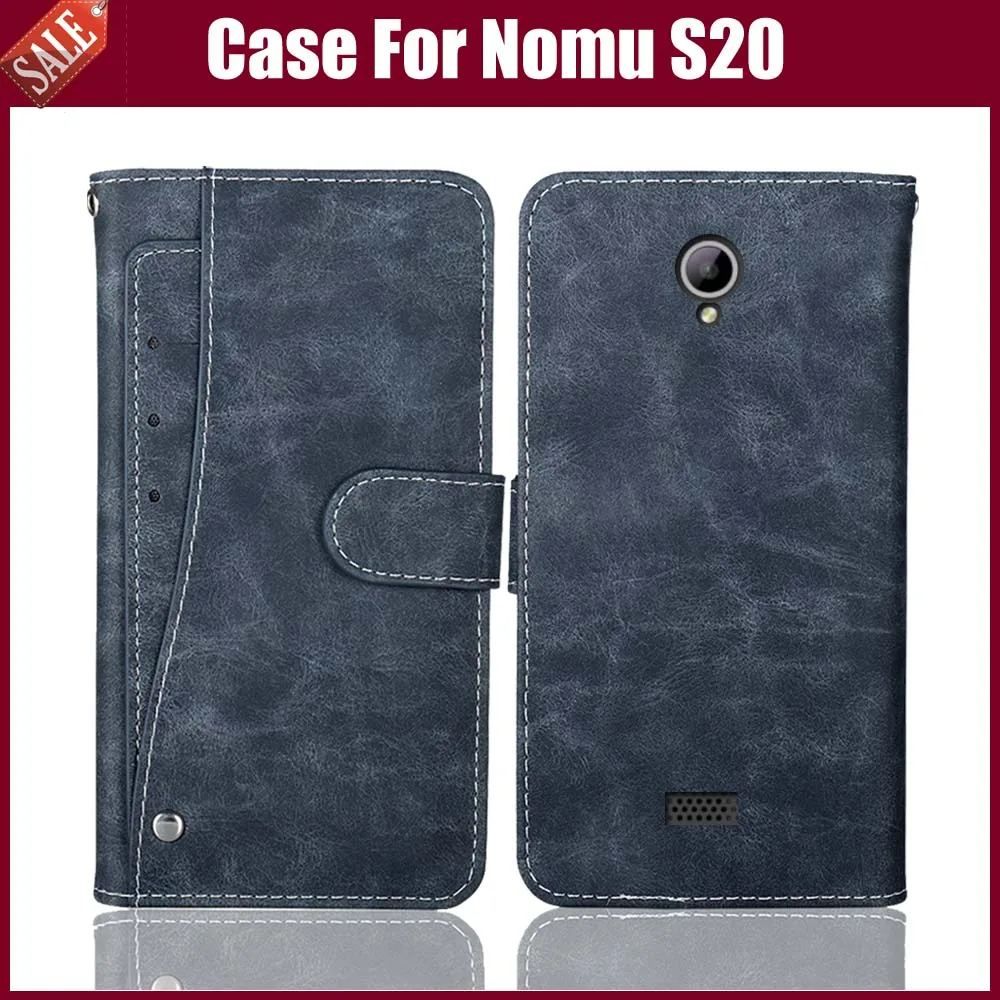 Nomu S20
