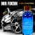 Anti-graffio 9 H Auto super idrofobo di Rivestimento di Vetro Auto Liquido di ceramica Cappotto Moto Auto Vernice Cura Glasscoat 2018 auto-styling