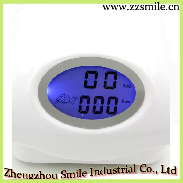 HL-YMC4 AlginateDie Stone Mixer 5