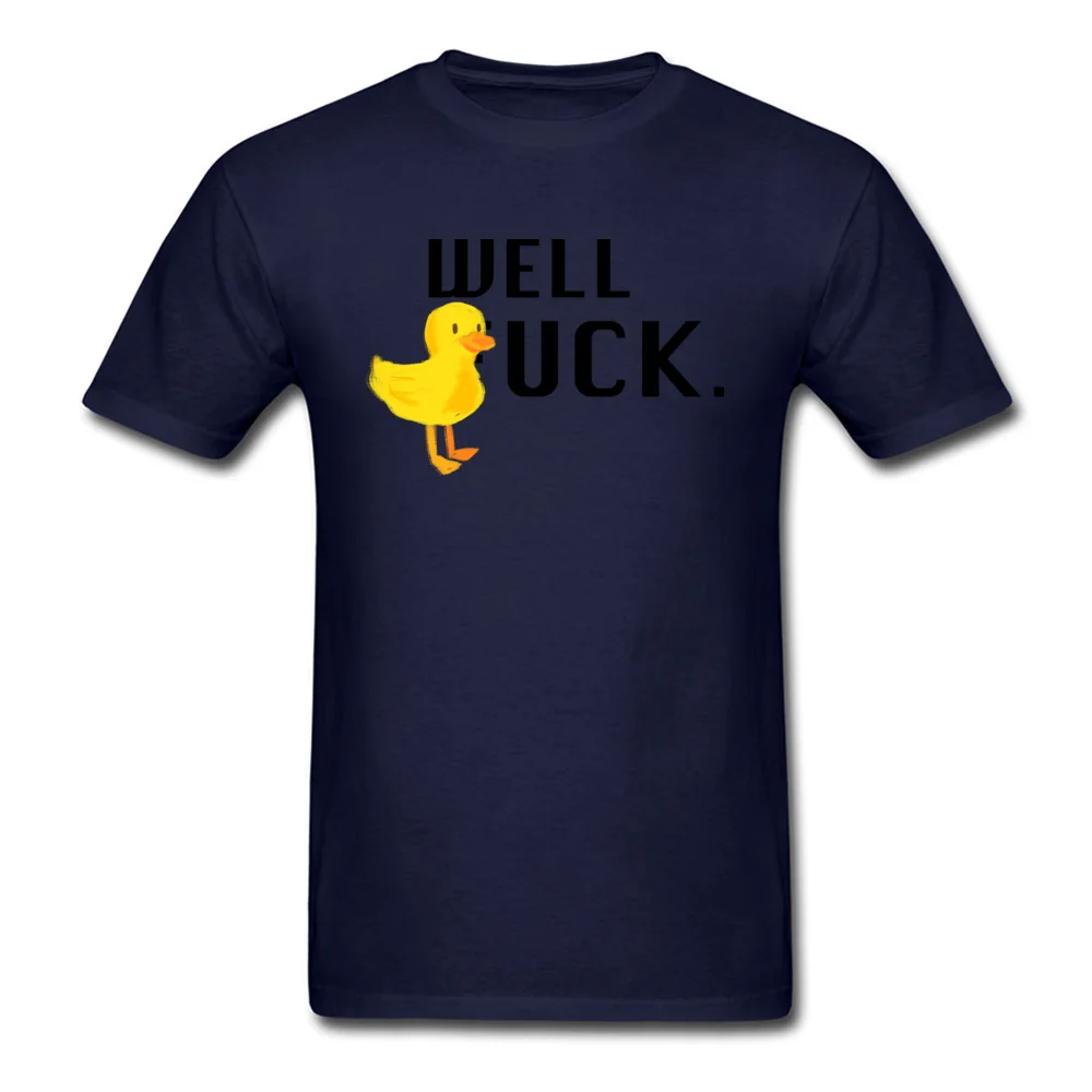 Well Duck_navy
