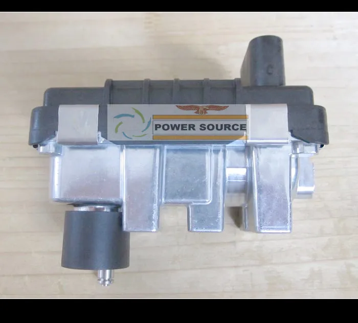 Turbo Boost E-Actuator G-013 G13 767649 6NW009550 6NW-009-550 
