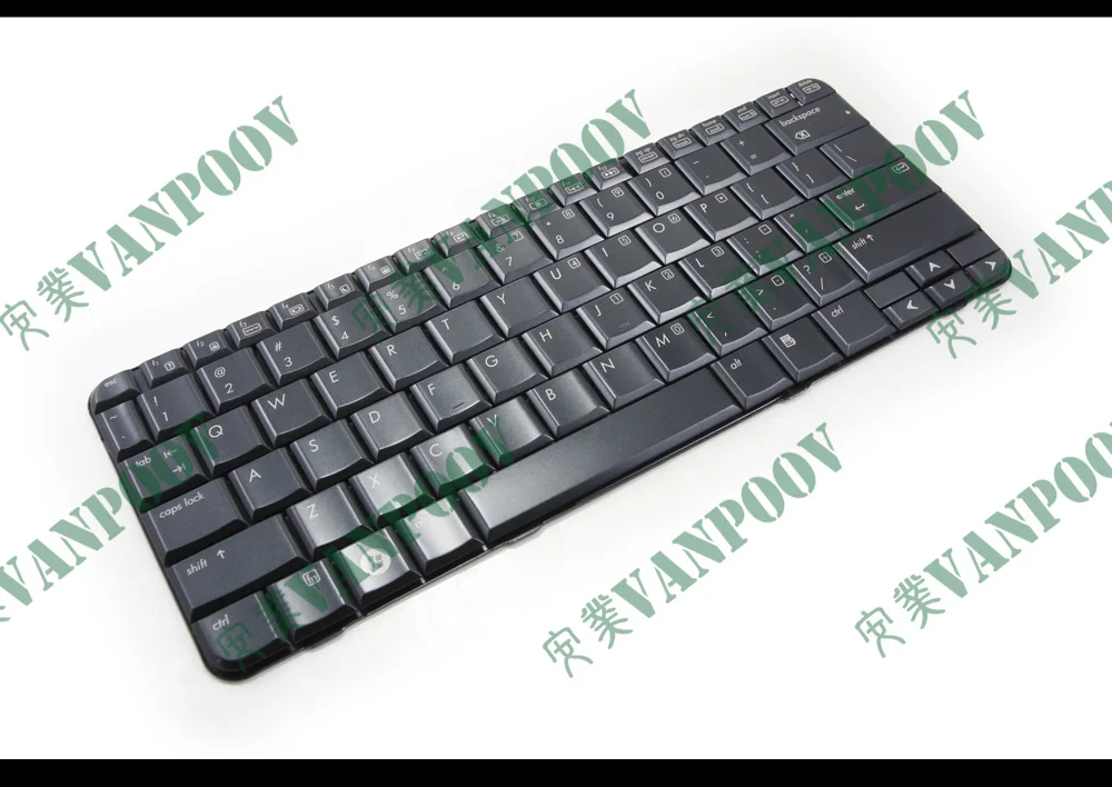 Новые клавиатуры для ноутбука HP TouchSmart tx2 TX2 1000 1100 1200 tx1000 tx2000 темно синяя версия США