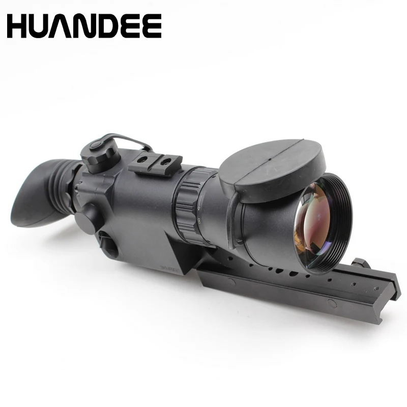 Mk350 3X50 Gen1 500m monocular night vision riflescope night vision gun sight Weapon Scope