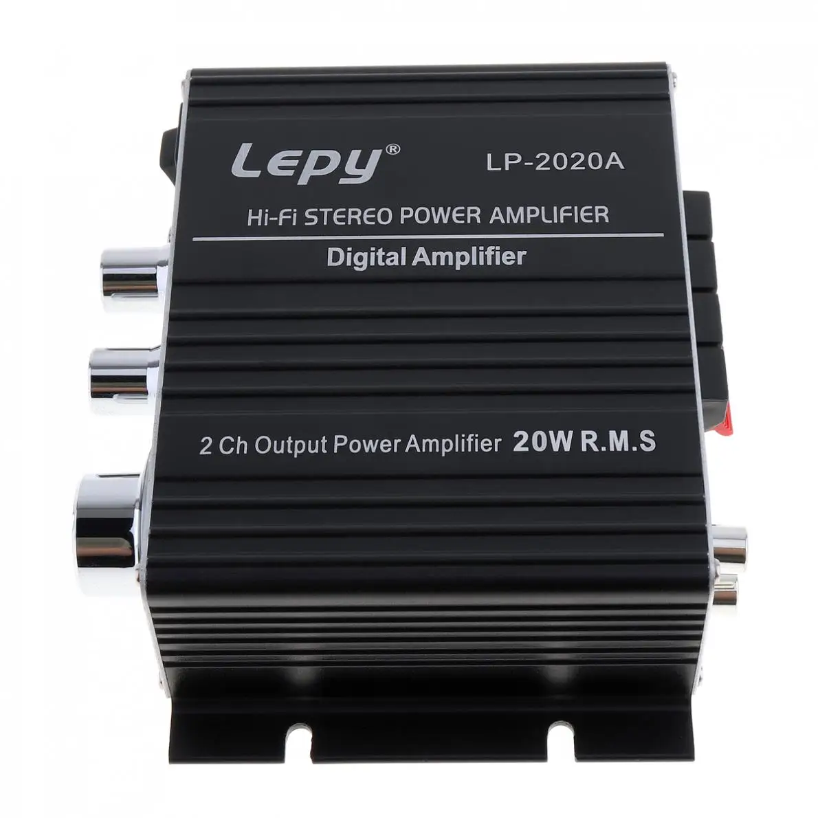 LEPY LP-2020A 20 Вт x 2 2CH цифровой стерео аудио усилитель класса D Hi-Fi стерео усилитель мощности с защитой от перегрузки по току