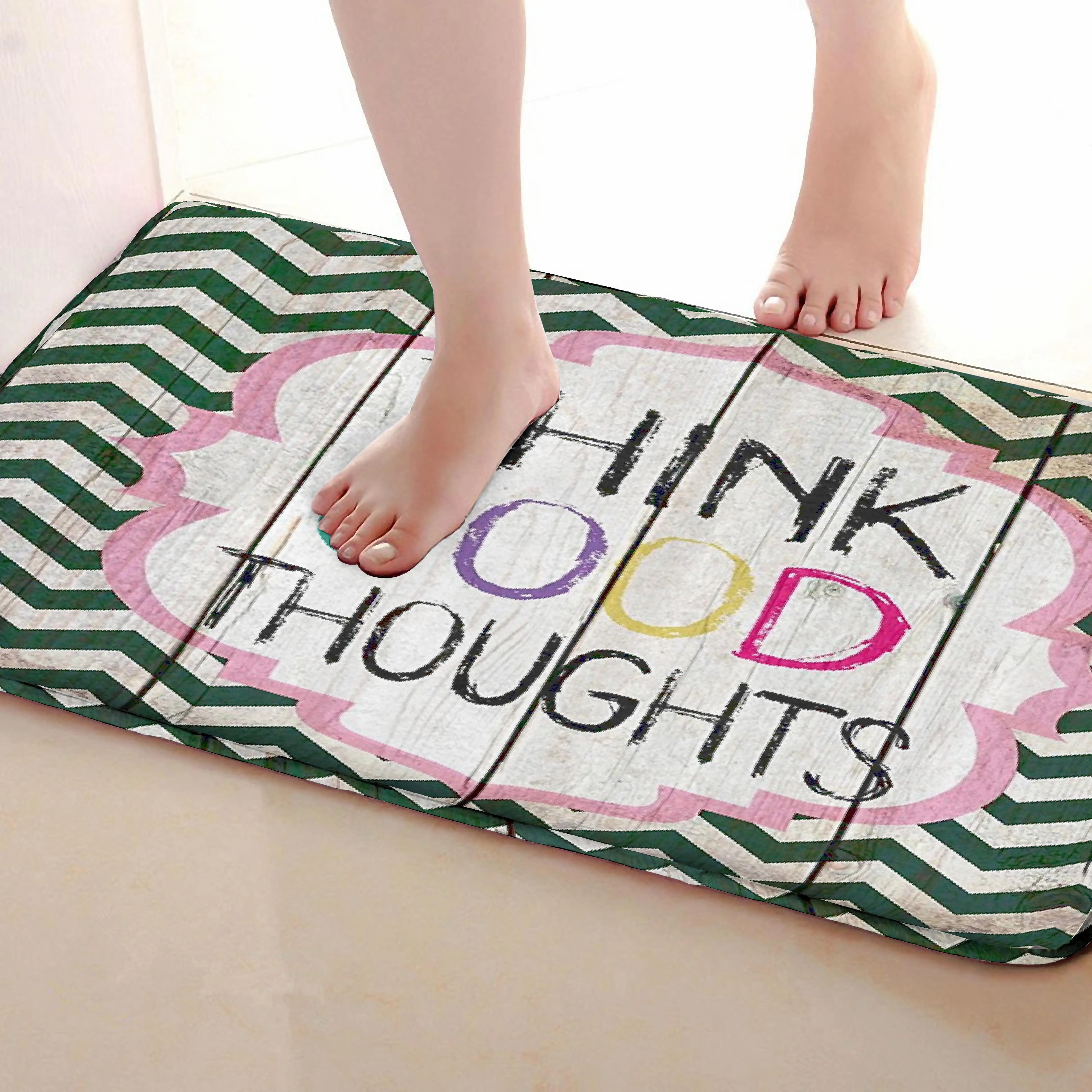 Good Style Outdoor Mats,Funny Anti skid Bath Mat, Doormats,Door