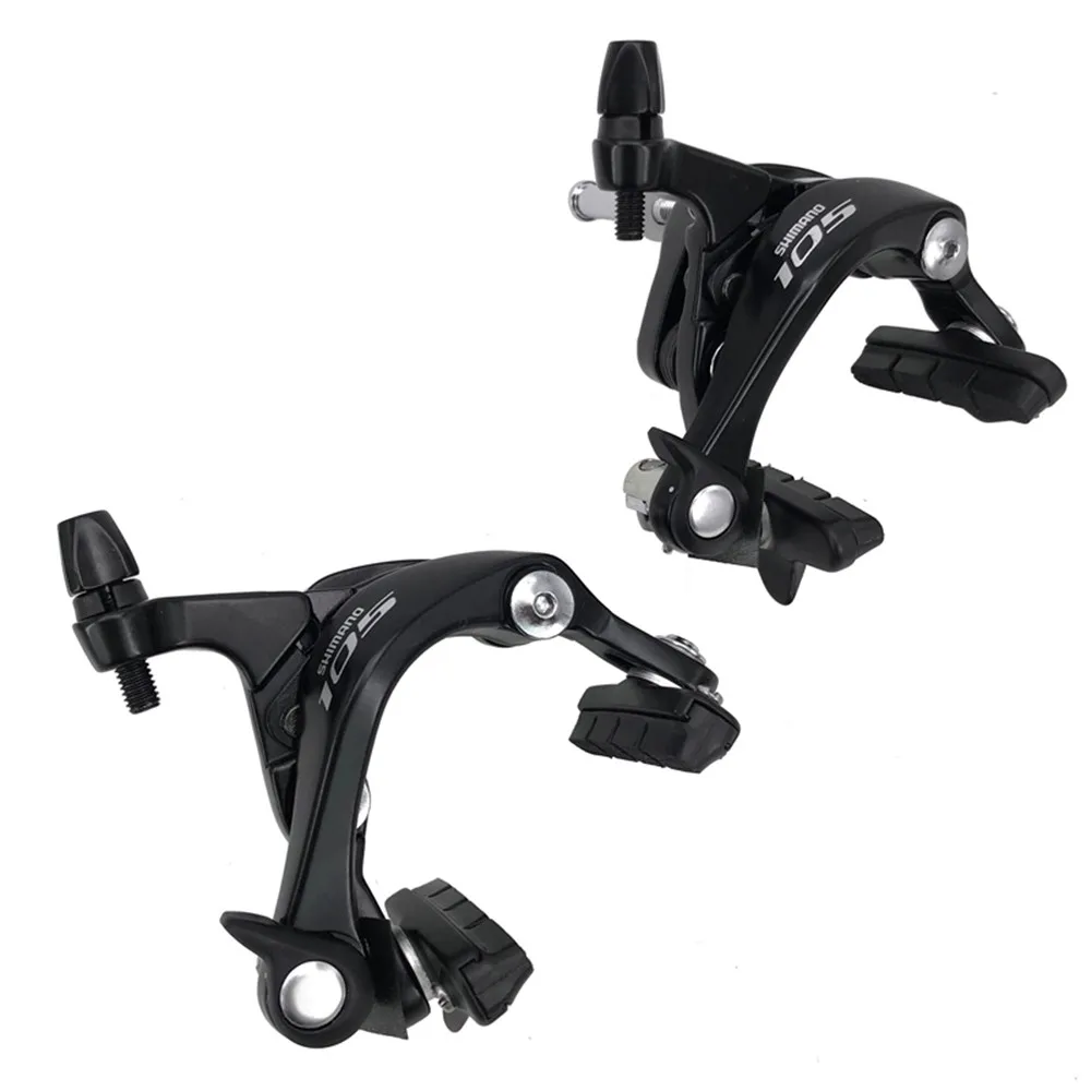 Original BR 5800 105 Caliper Brake Using for Road Bicycles Brake System Bikes Components Parts Original BR 5800 105 Caliper Brake Using for Road Bicycles Brake System Bikes Components Parts