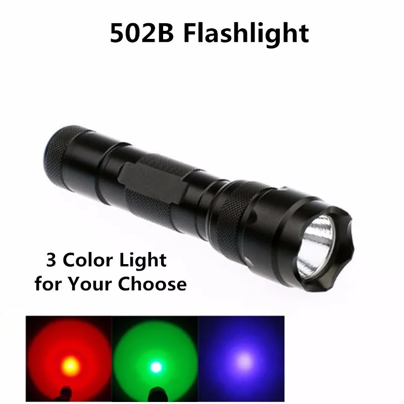 502B 3LIGHT