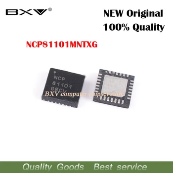 

10pcs NCP81101MNTXG NCP81101 QFN-28 new original laptop chip free shipping