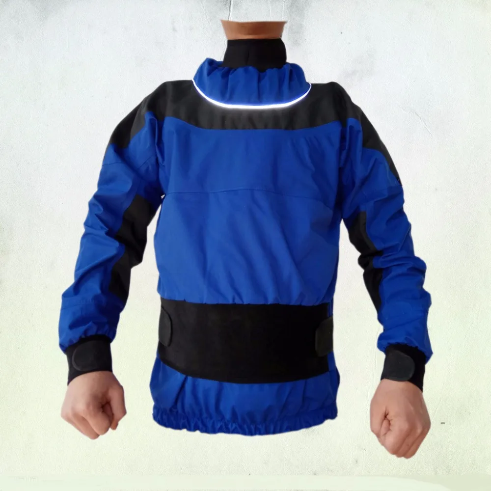 2018LENFUN Whitewater kayak,dry cags dry tops,boating,paddle jackets,Touring,Kayaking ,Sea Kayak