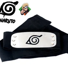 1 шт. Наруто Какаши повязка на голову Косплей костюмы аксессуары игрушки фигурка модель игрушки 24 стиля(можно выбрать