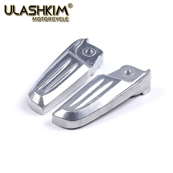 

Motorcycle Left and Right Foot Pedal For Honda PCX 125 150 PCX125 PCX150 2014-2017