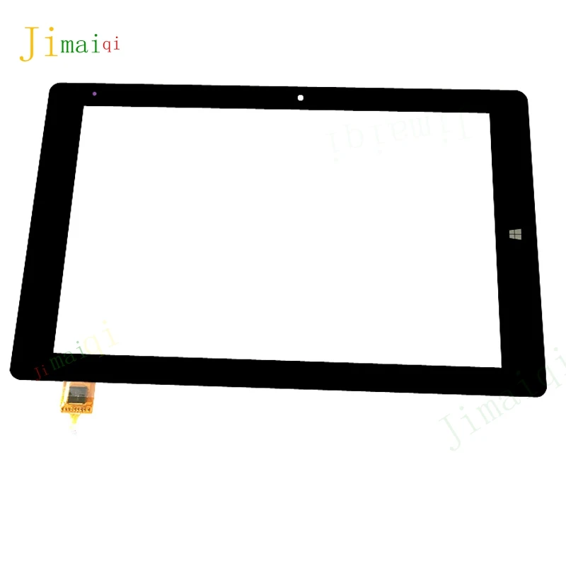 10 1 インチガラスパネル Chuwi Hi10 プロ Cw1529 デュアル Pq64g Os Windows と Android のタッチスクリーンデジタイザ タブレット液晶 パネル Aliexpress