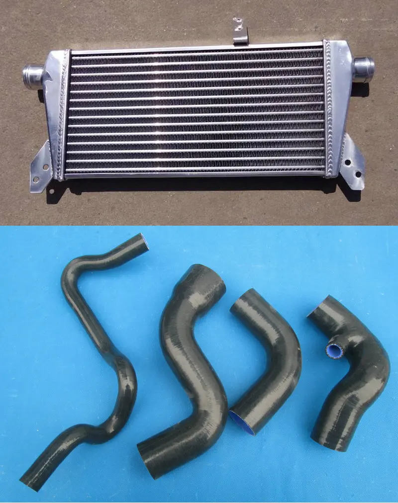 Audi A4 A4 Quatto 1.8T With Oil Cooler NEW RADIATOR