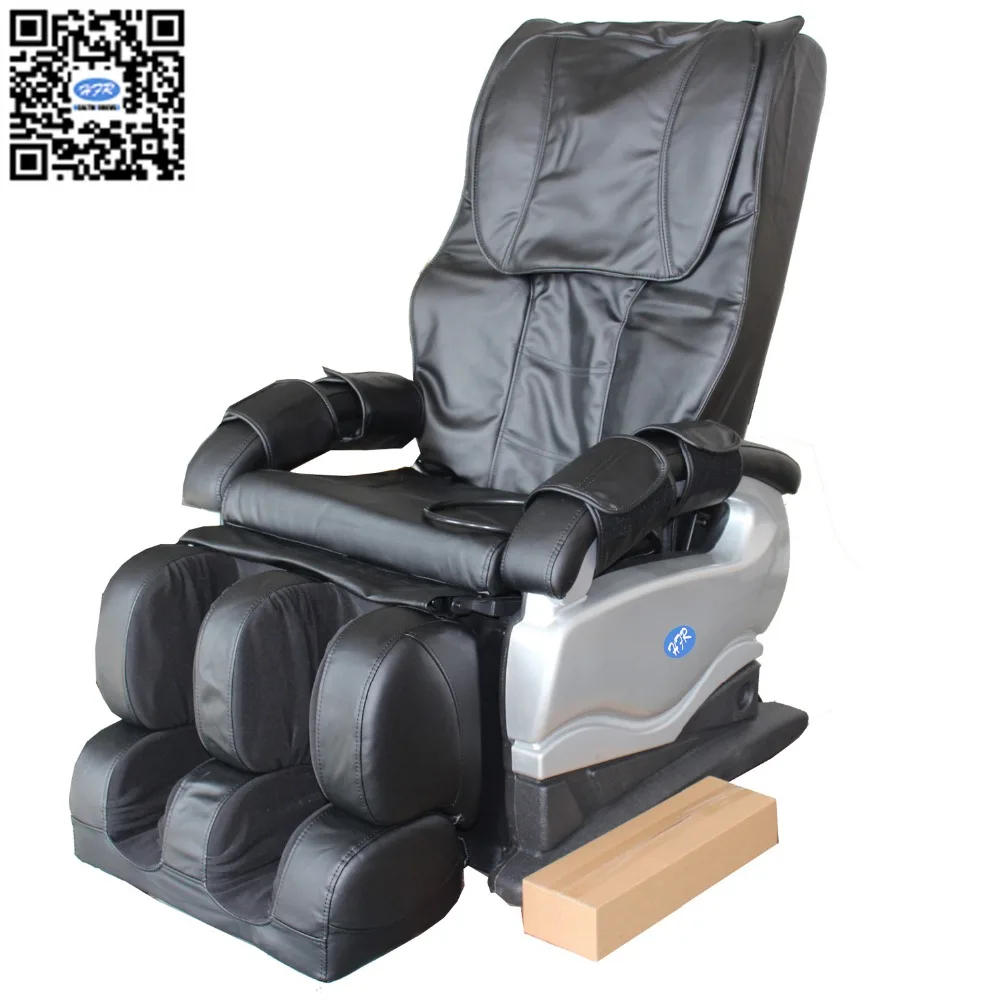 HFR 888 2A Healthforever Brand Kneading & Vibration Multi function Full