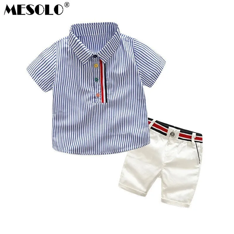 Купить Детские Летние Костюм