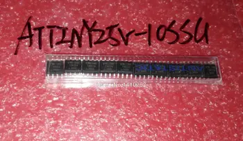 

ATTINY25V-10SSU SOP8 MODULE new Free Shipping