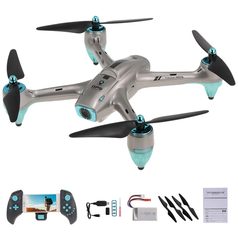 2.4 g drone camera