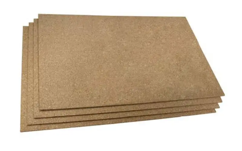 Купить Пробковый Лист 3 Мм