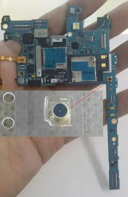 Купить Материнскую Плату Самсунг S4 I9505
