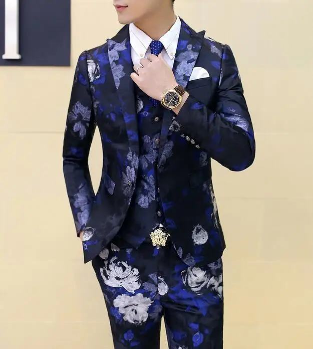 beautiful suits