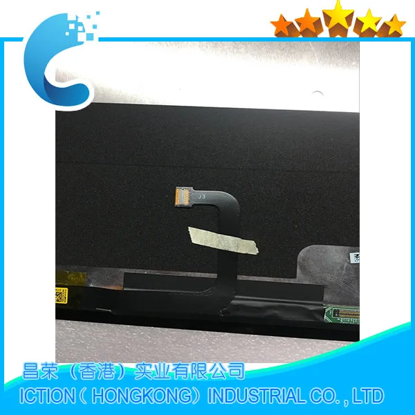 Ceny Oryginalny pełny montaż lcd dla microsoft surface Pro 3 (1631) TOM12H20 V1.1 LTL120QL01 003 wyświetlacz lcd z ekranem dotykowym digitizer