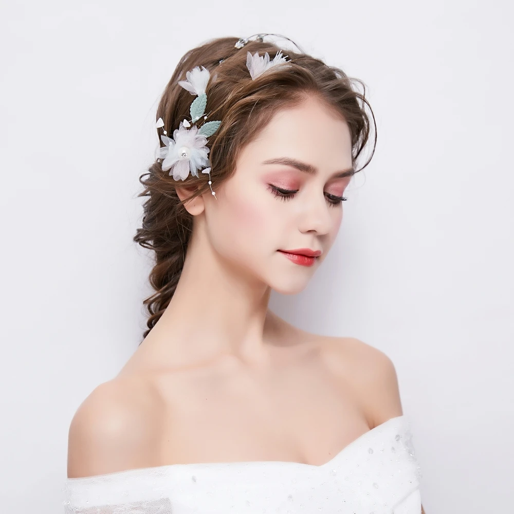 traditional korean headpiece