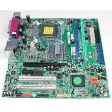 MOTHERBOARD 43C3505 87H4655 45C3282 43C8359 45R7728 43C8059 42Y6493 Refurbished