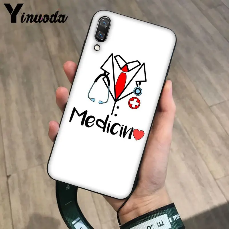 you are my person doctor nurse medicina